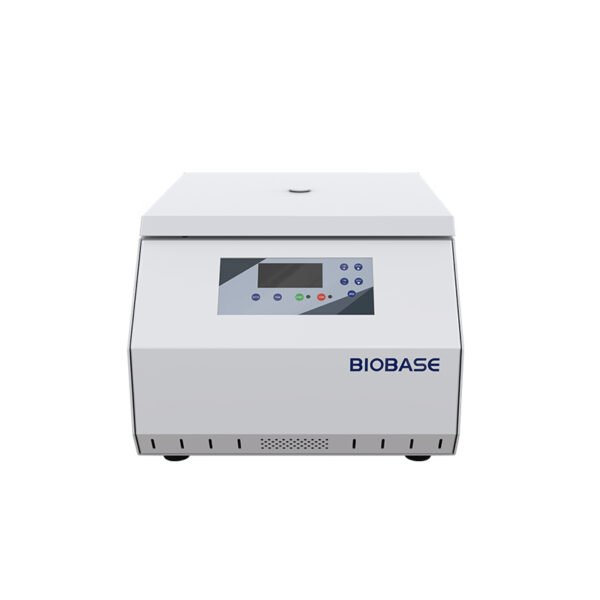 Automatic Uncovering Centrifuge BKC-AU5MT、BKC-AU5BT、BKC-AU5KT - Image 3