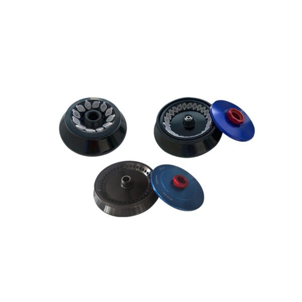 Table Top High Speed Centrifuge-BKC-TH18I、BKC-TH21WC - Image 2