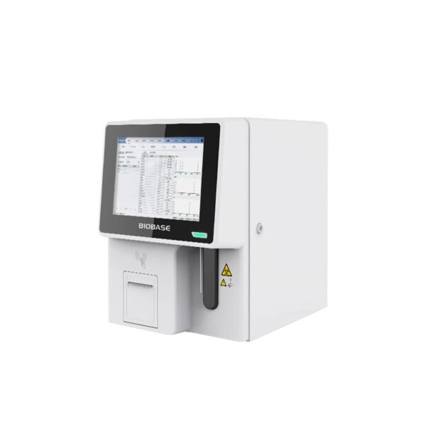 Auto Hematology Analyzer BK-3100