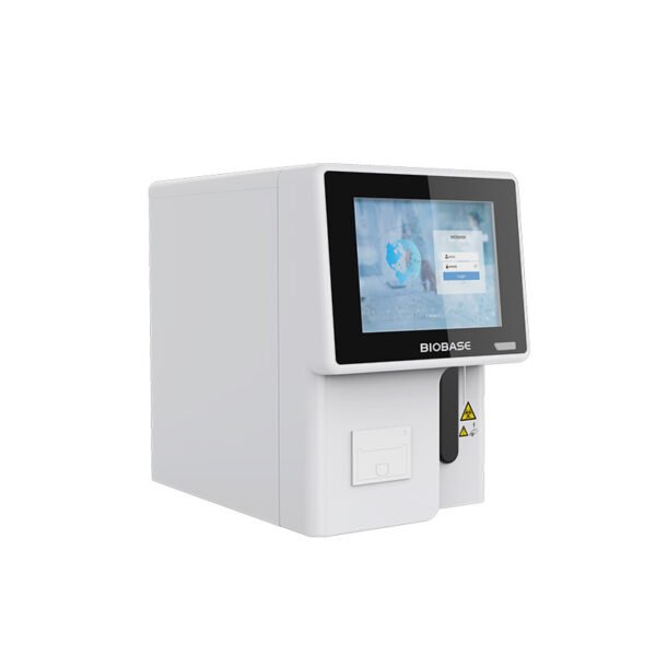 Auto Hematology Analyzer BK-3100 - Image 3
