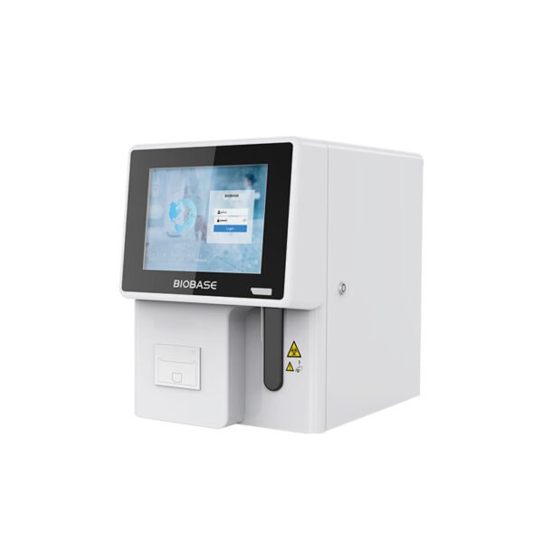 Auto Hematology Analyzer BK-3100 - Image 2