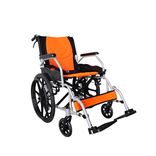 Manual Wheelchair SYIV100 Series