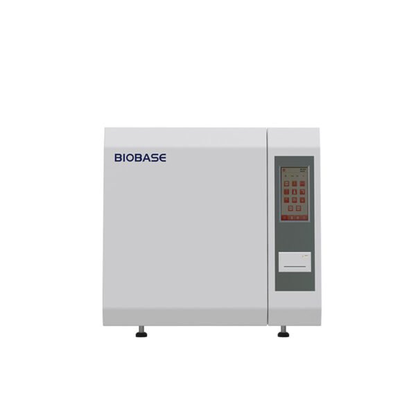 Table Top Class B Autoclave - Image 4