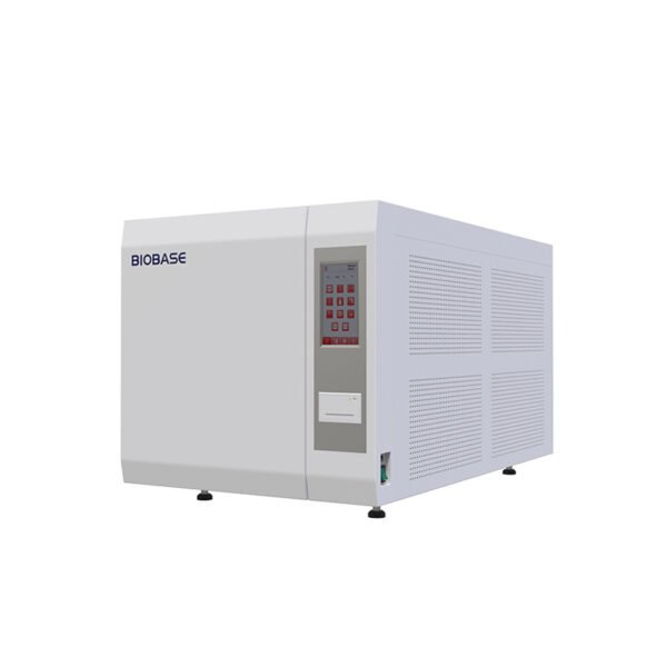 Table Top Class B Autoclave - Image 3