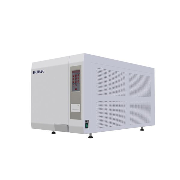 Table Top Class B Autoclave