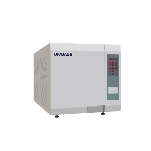 Table Top Class B Autoclave - Image 2