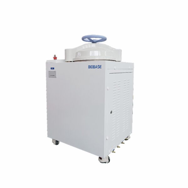 Biosafety Autoclave BKQ-B Series - Image 2