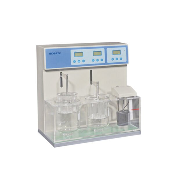 Disintegration Tester BJ Series - Image 2