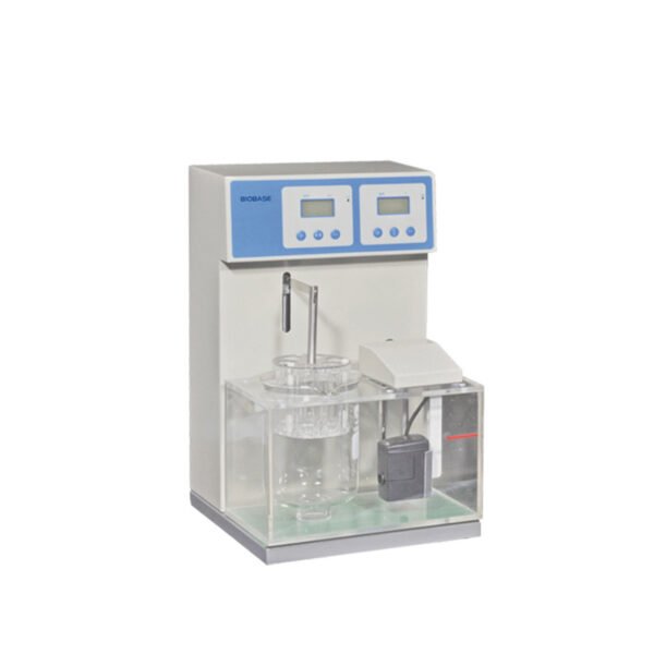 Disintegration Tester BJ Series