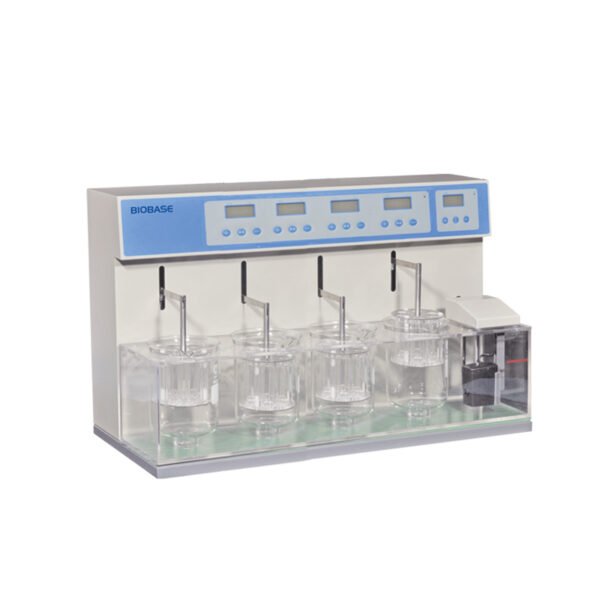Disintegration Tester BJ Series - Image 4