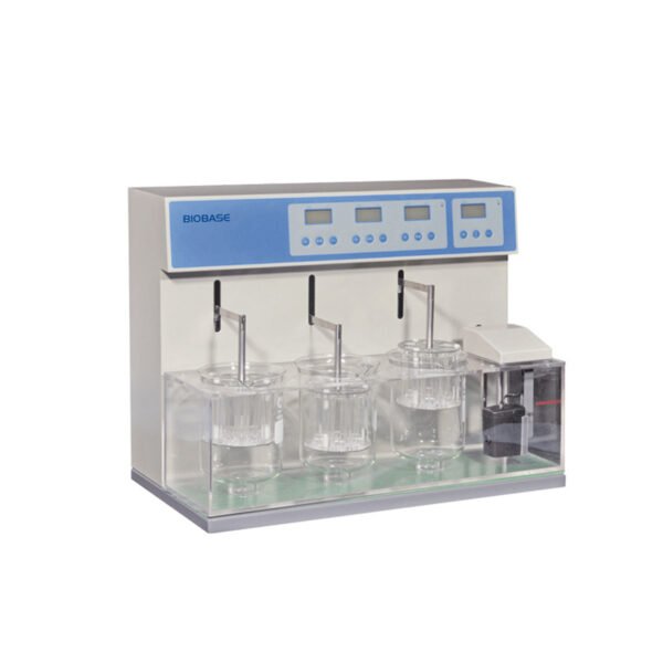 Disintegration Tester BJ Series - Image 3