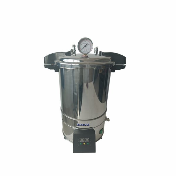 Portable Autoclave