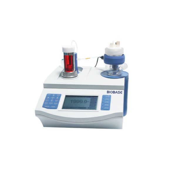 Karl Fischer Titrator