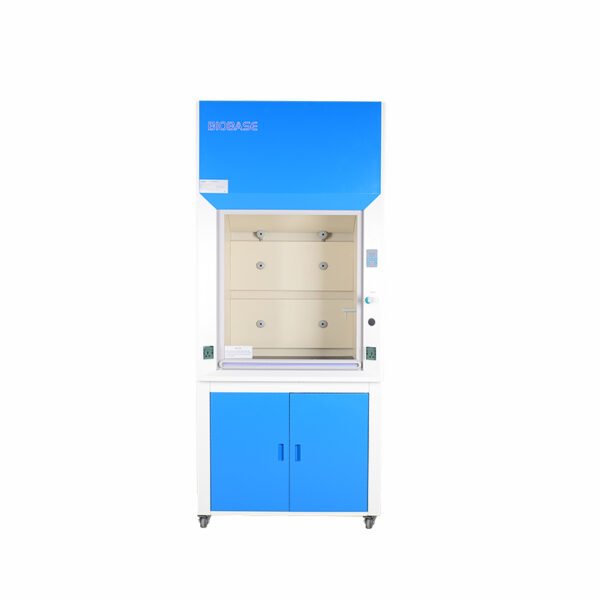 BIOBASE FH(E) Series Lab Movable Fume Hood Cupboard - Image 2