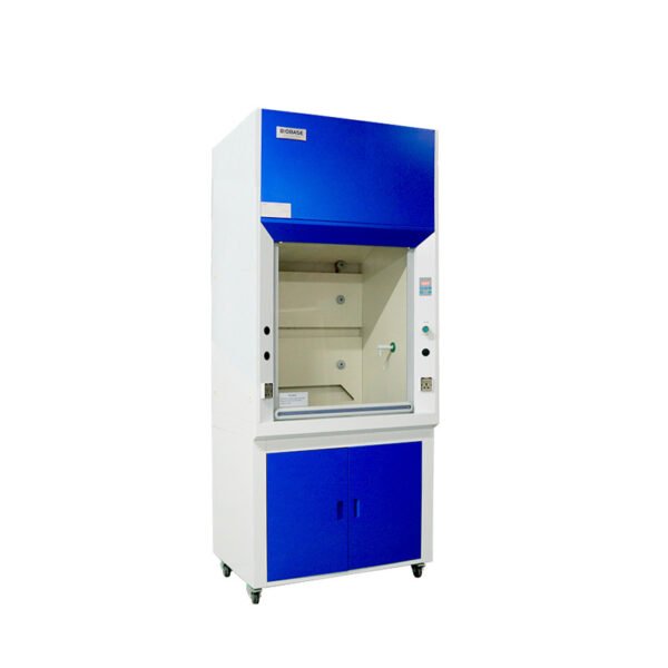 BIOBASE FH(E) Series Lab Movable Fume Hood Cupboard - Image 4