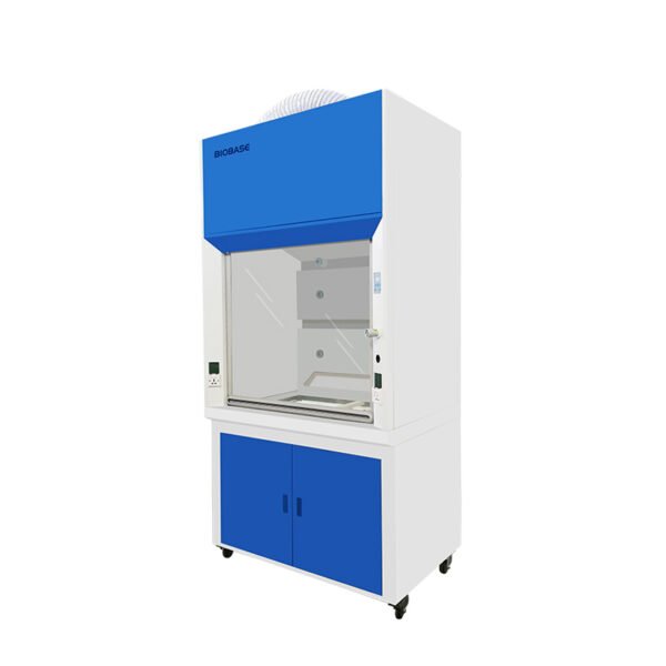 BIOBASE FH(E) Series Lab Movable Fume Hood Cupboard - Image 5