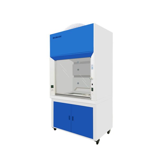 BIOBASE FH(E) Series Lab Movable Fume Hood Cupboard - Image 6