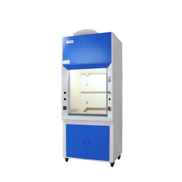 BIOBASE FH(E) Series Lab Movable Fume Hood Cupboard - Image 3