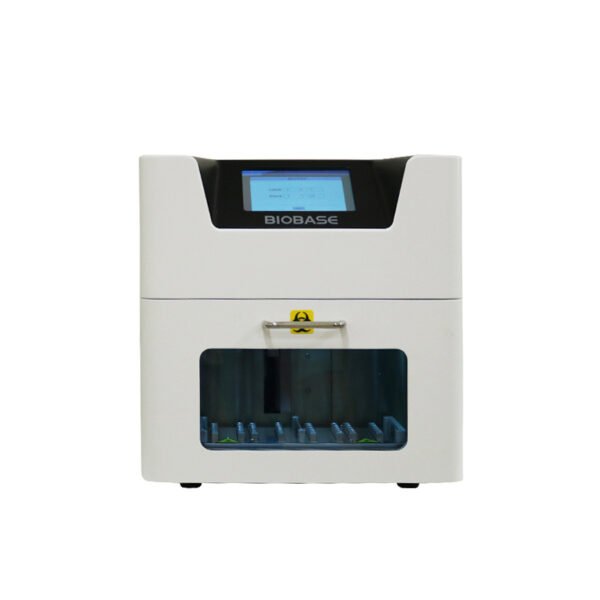 BIOBASE BNP32 BNP48 Nucleic Acid Extractor System - Image 4