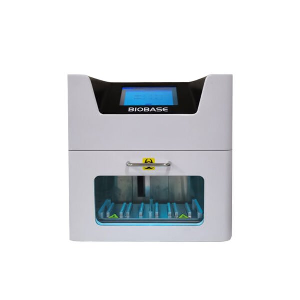 BIOBASE BNP32 BNP48 Nucleic Acid Extractor System - Image 2