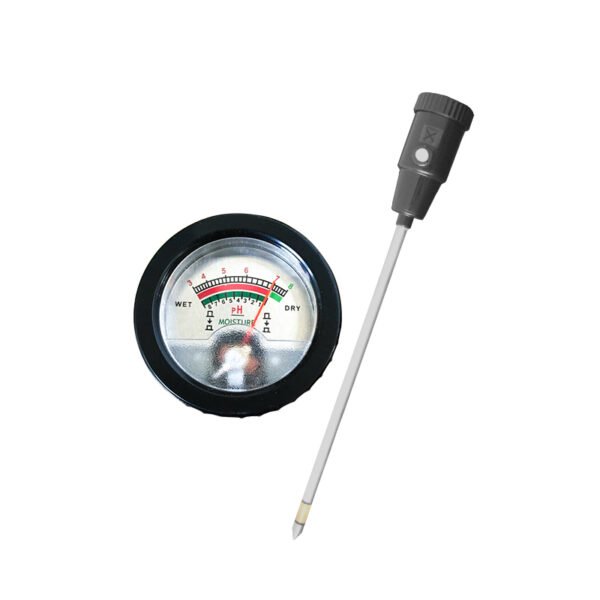 Soil PH‐Moisture Meter - Image 2