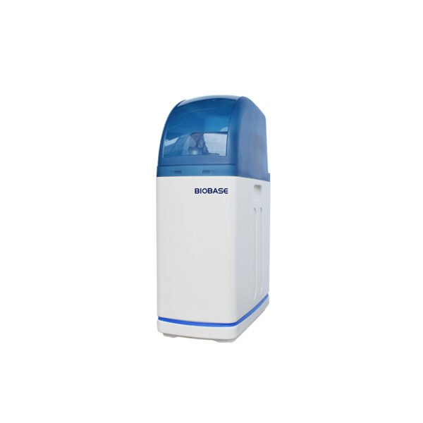 Water Softener WSE Series