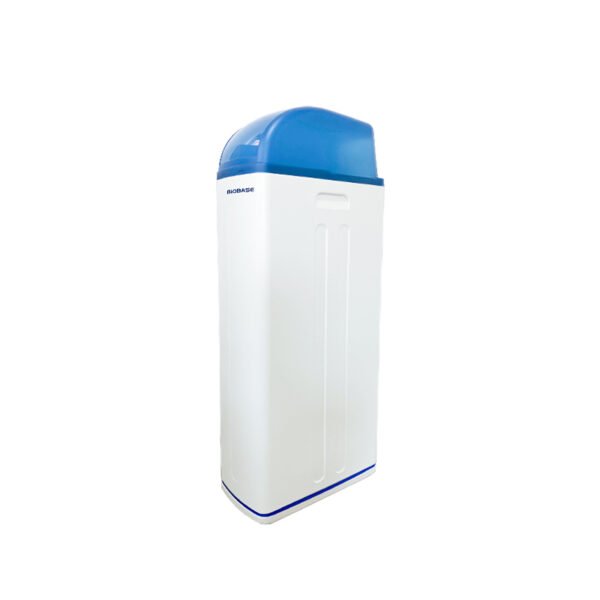 Water Softener BK-WSE300 BK-WSE500 - Image 2