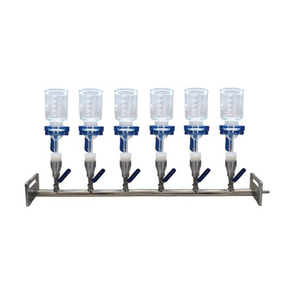 Manifolds Vacuum Filtration - Image 5