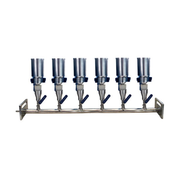 Manifolds Vacuum Filtration - Image 6