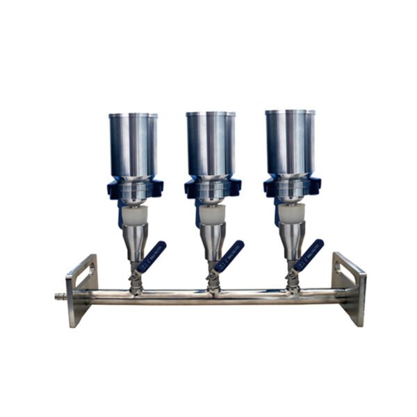 Manifolds Vacuum Filtration - Image 4
