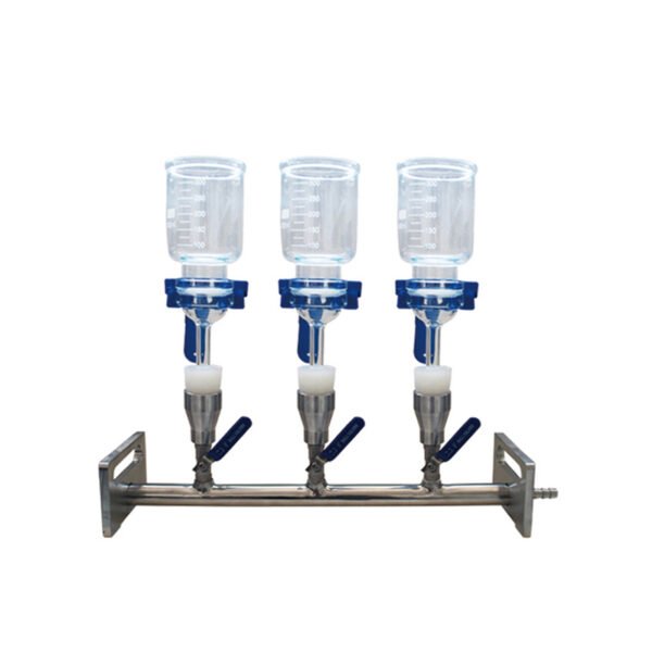 Manifolds Vacuum Filtration - Image 3