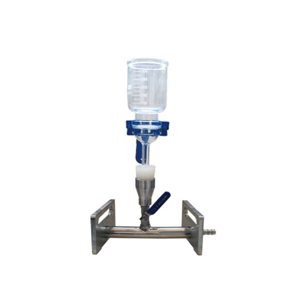 Manifolds Vacuum Filtration