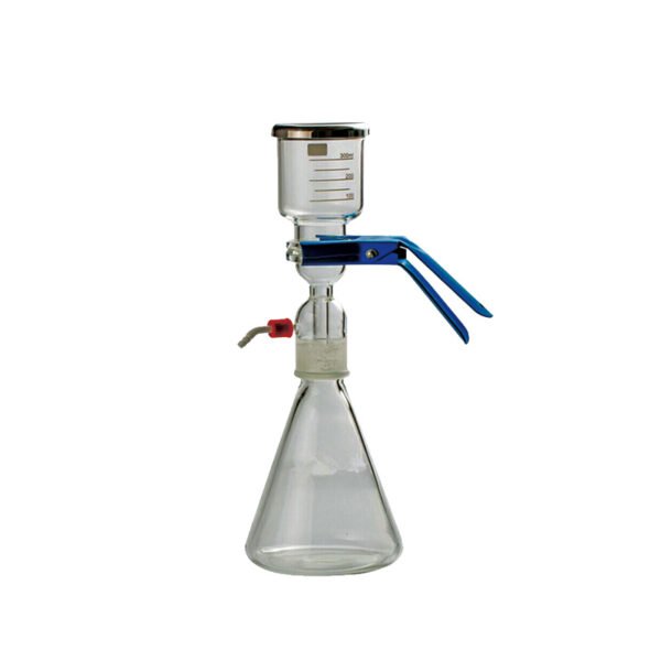 Solvent Filtration Apparatus - Image 3