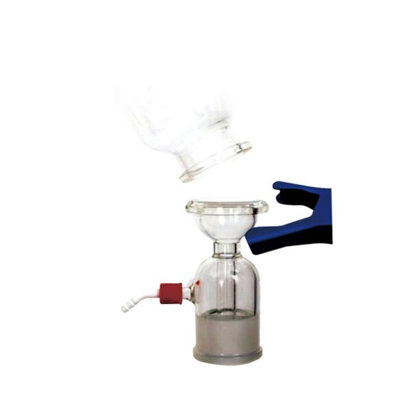 Solvent Filtration Apparatus - Image 2