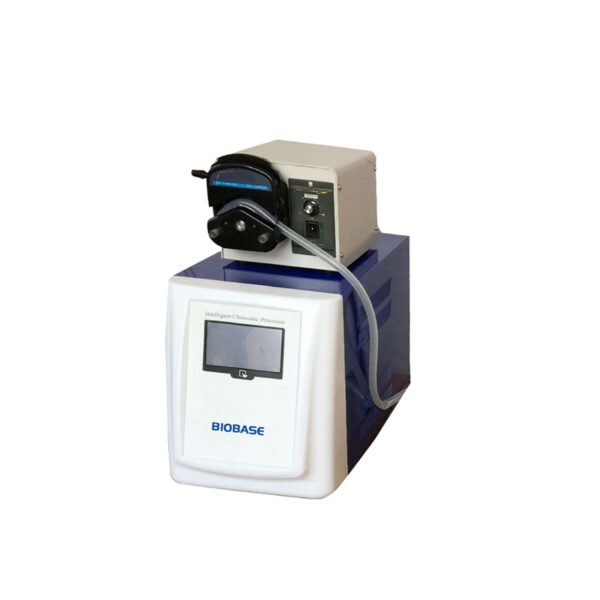 Continuous Flow Ultrasonic Cell Disruptor - Image 5