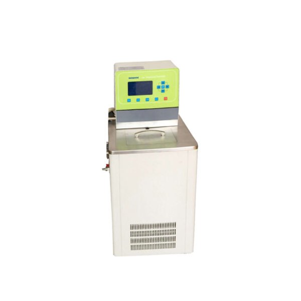 Continuous Flow Ultrasonic Cell Disruptor - Image 4