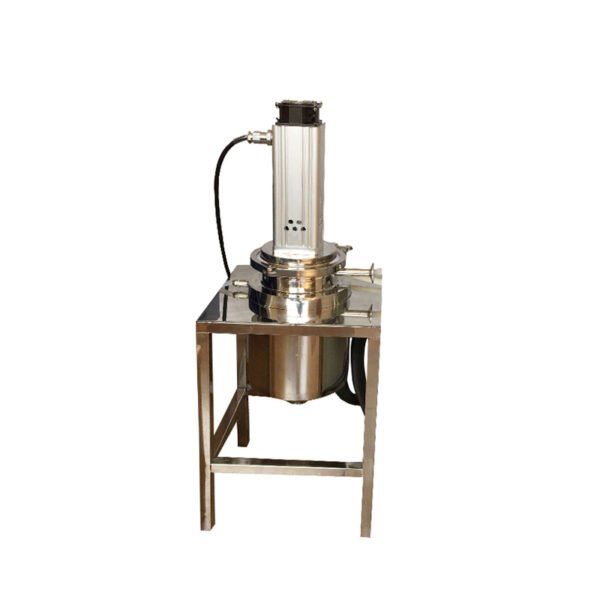 Continuous Flow Ultrasonic Cell Disruptor - Image 3