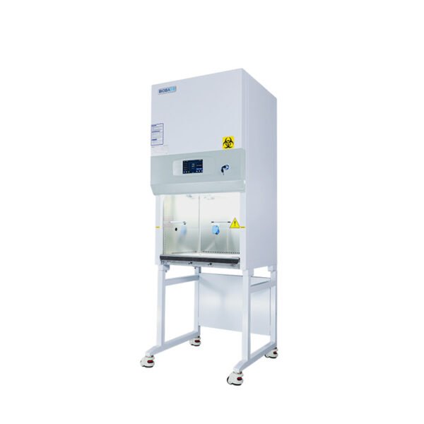 Class II A2 Biological Safety Cabinet EA2-2F