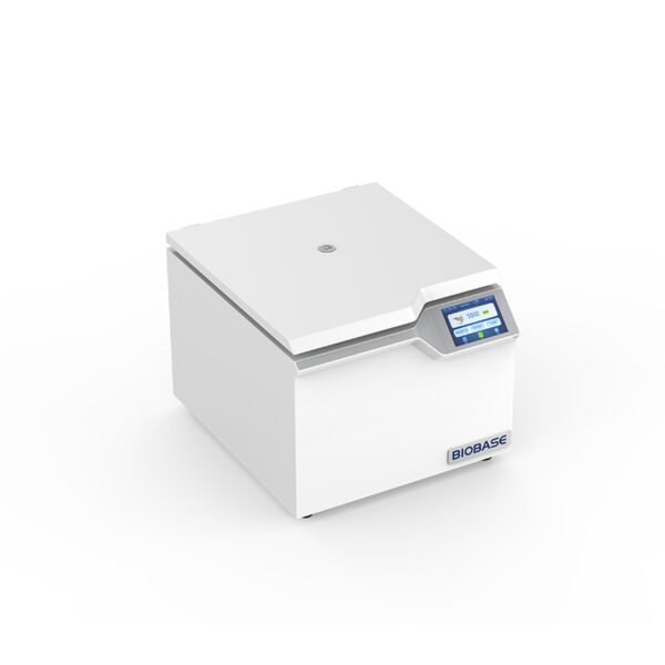 Table Top Low Speed Large Capacity Centrifuge--BKC-TL5C - Image 2