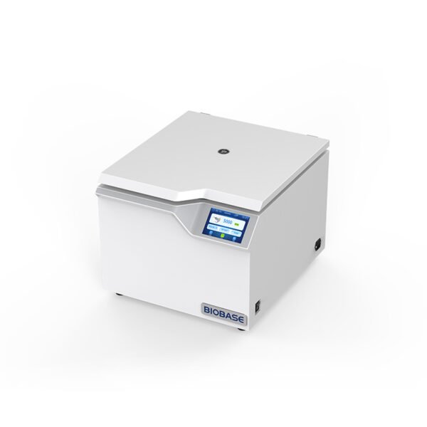Table Top Low Speed Large Capacity Centrifuge--BKC-TL5C - Image 3