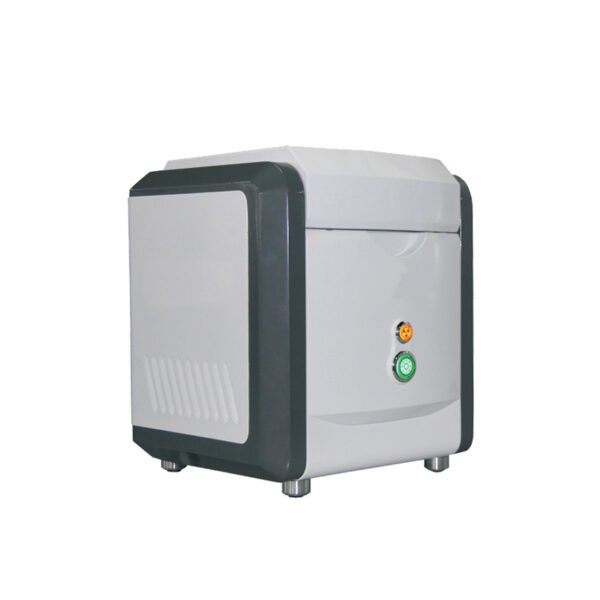 X-ray Fluorescence