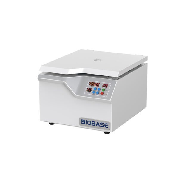 Gel Card Centrifuge BKC-TL4G