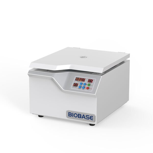 Gel Card Centrifuge BKC-TL4G - Image 2