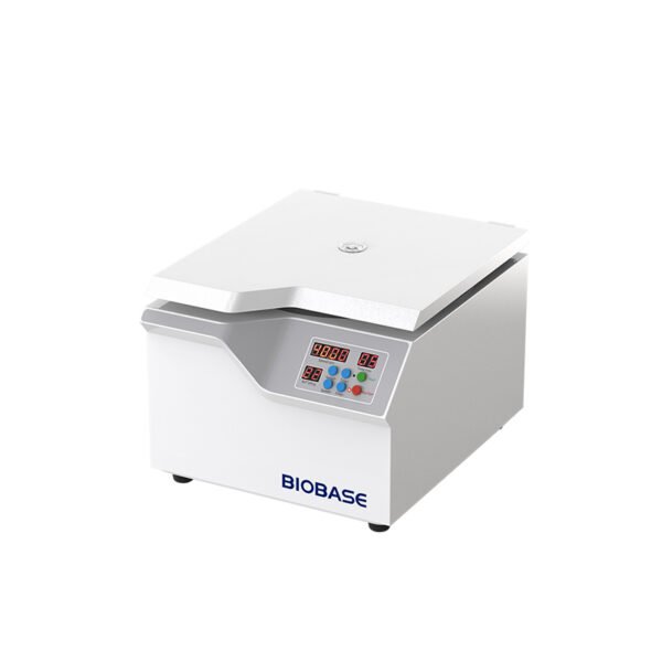 Automatic Uncovering Centrifuge BKC-AU4A