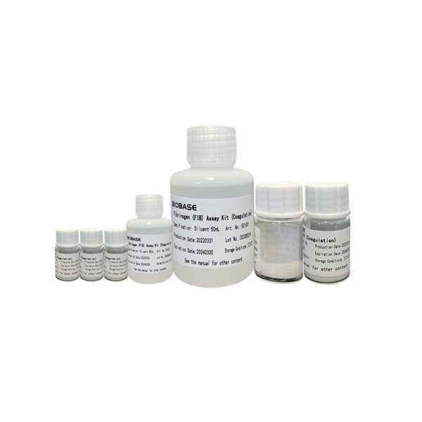 Fibrinogen (FIB) Assay Kit - Image 3