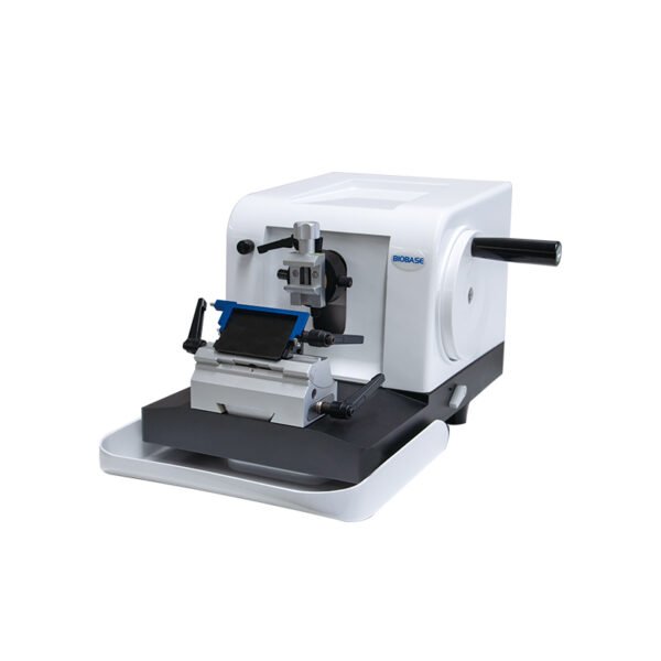 Manual Rotary Microtome Bk-2258