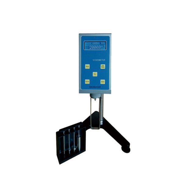 BIOBASE BDV-S BDV-N Seires Digital Viscometer - Image 3