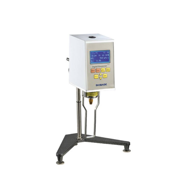 BIOBASE BDV-S BDV-N Seires Digital Viscometer