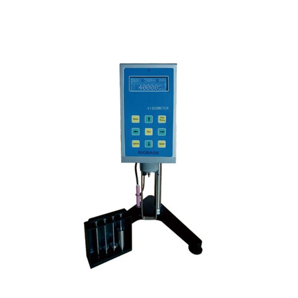 Digital Viscometer BDV Series