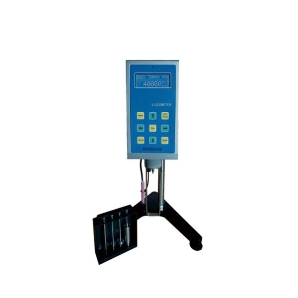 Digital Viscometer BDV Series - Image 2